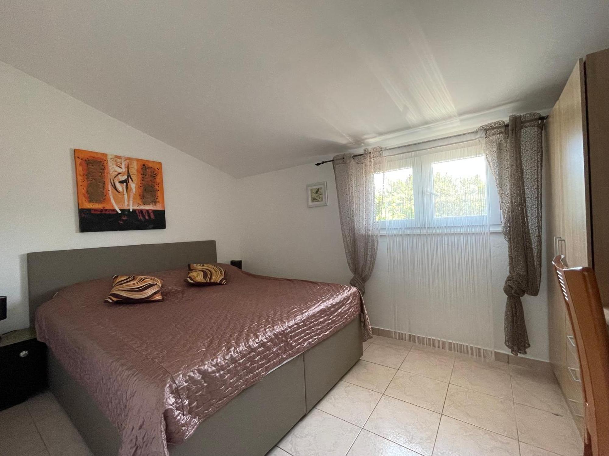 Holiday House Rusticana Sali, Dugi Otok Near Np Kornati エクステリア 写真