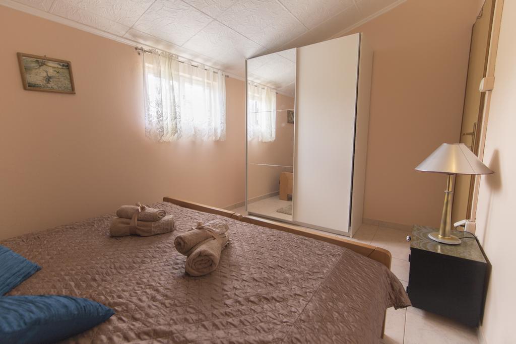 Holiday House Rusticana Sali, Dugi Otok Near Np Kornati エクステリア 写真