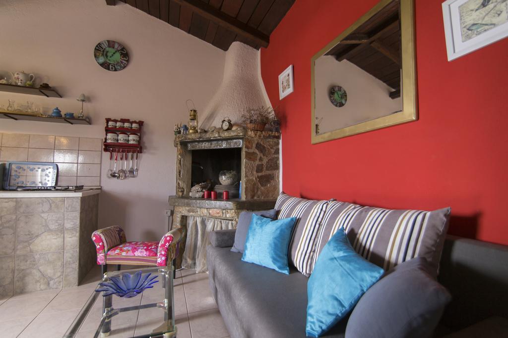 Holiday House Rusticana Sali, Dugi Otok Near Np Kornati エクステリア 写真