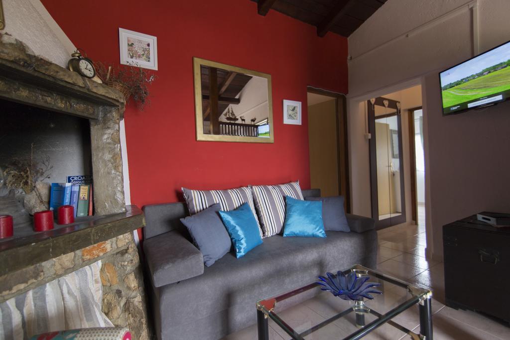 Holiday House Rusticana Sali, Dugi Otok Near Np Kornati エクステリア 写真