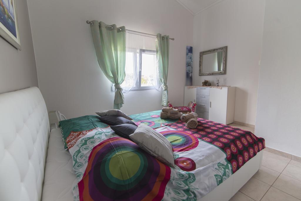 Holiday House Rusticana Sali, Dugi Otok Near Np Kornati エクステリア 写真