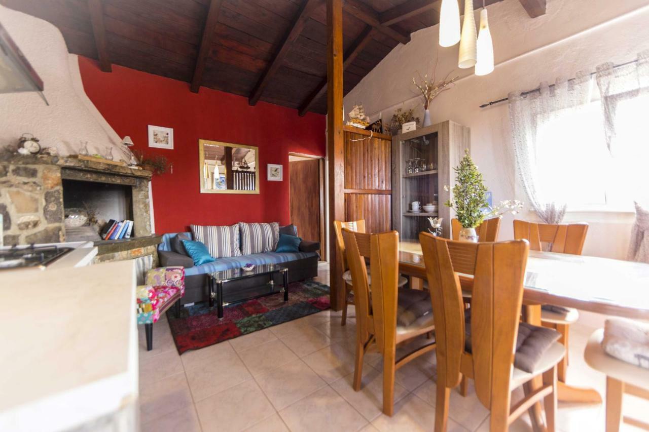 Holiday House Rusticana Sali, Dugi Otok Near Np Kornati エクステリア 写真